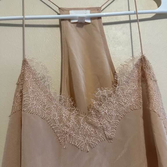 Lace cami - Picture 3 of 4